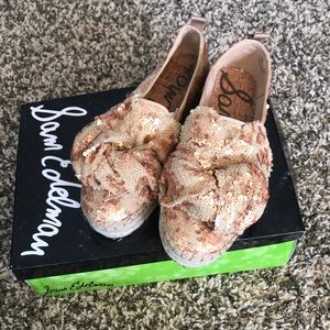 Sam Edelman Cabrera Espadrilles